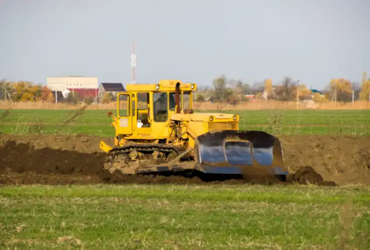 Tractor Attachments for Powerful Property Maintenance
