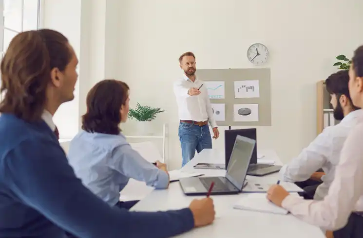 ERM Training for Employees to Build Stronger Risk Awareness