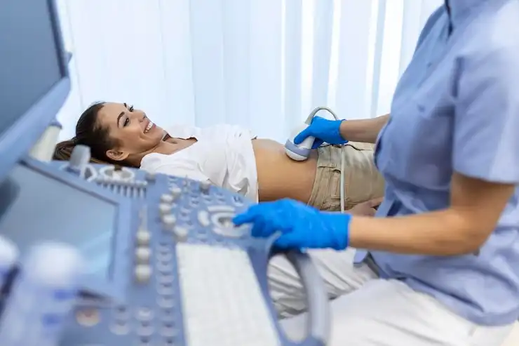 Reliable Diagnostic Imaging Services for Patients in Dwarka