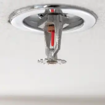 Home Fire Sprinkler Maintenance for Better Fire Safety