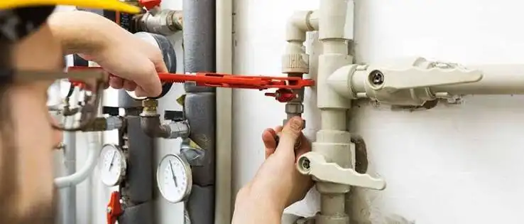 Professional Gas Pipe Repair Services for Safe and Reliable Plumbing