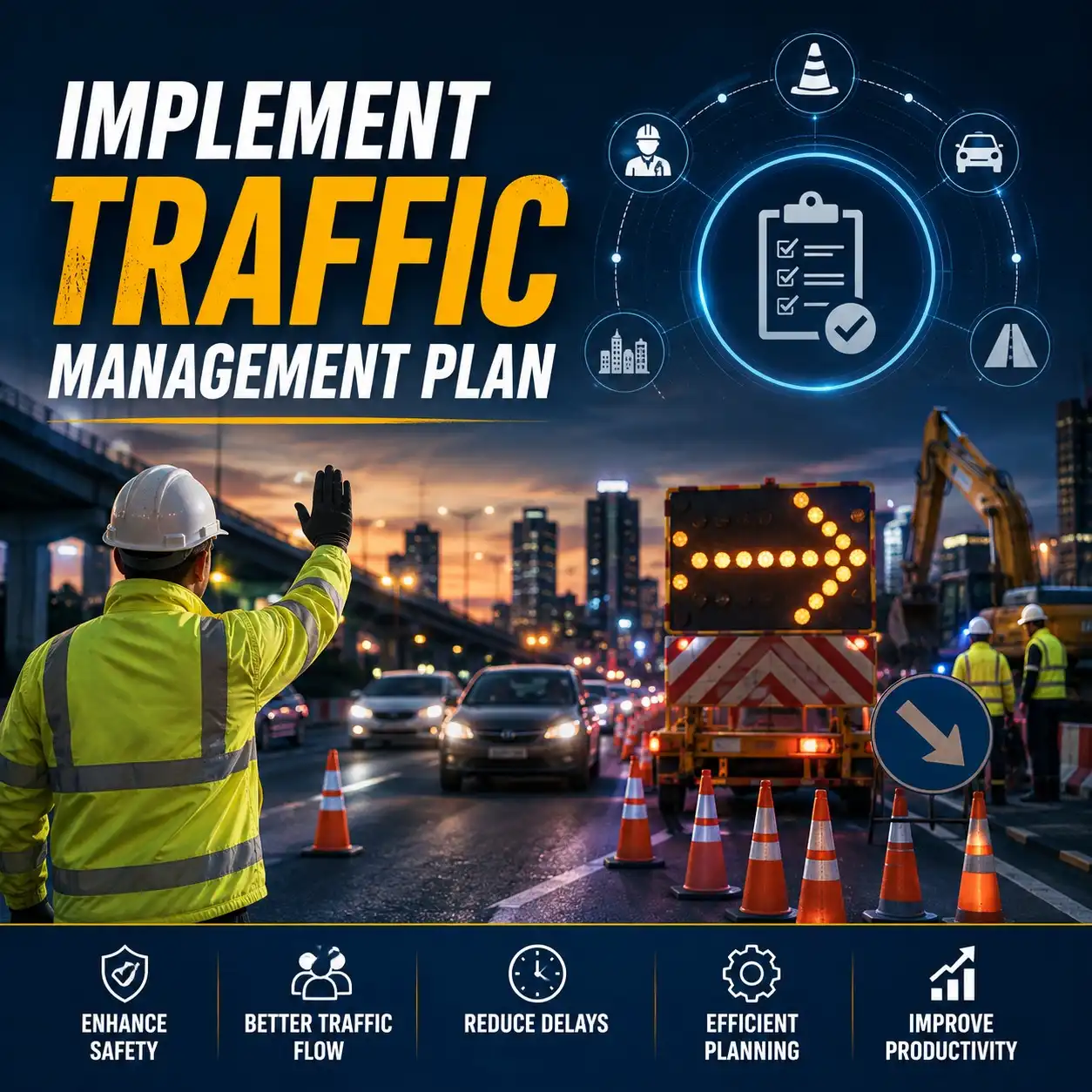 Traffic Management Training