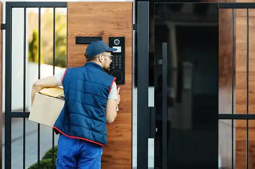 Upgrade Your Home Security with Smart Digital Locks