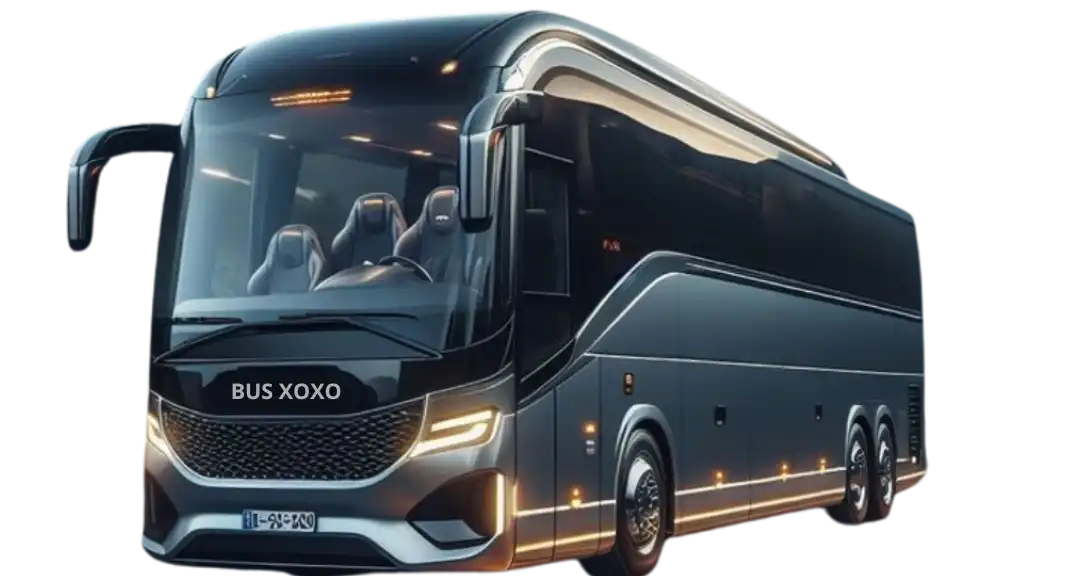 Comfortable Travel in Marietta Group    Charter Bus Rental 