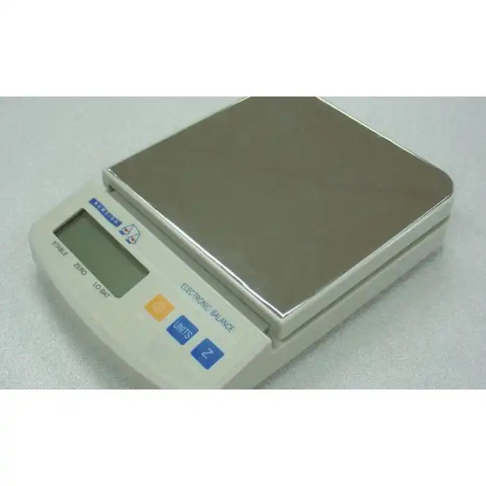 Industrial Scales for Accurate and Reliable Weighing