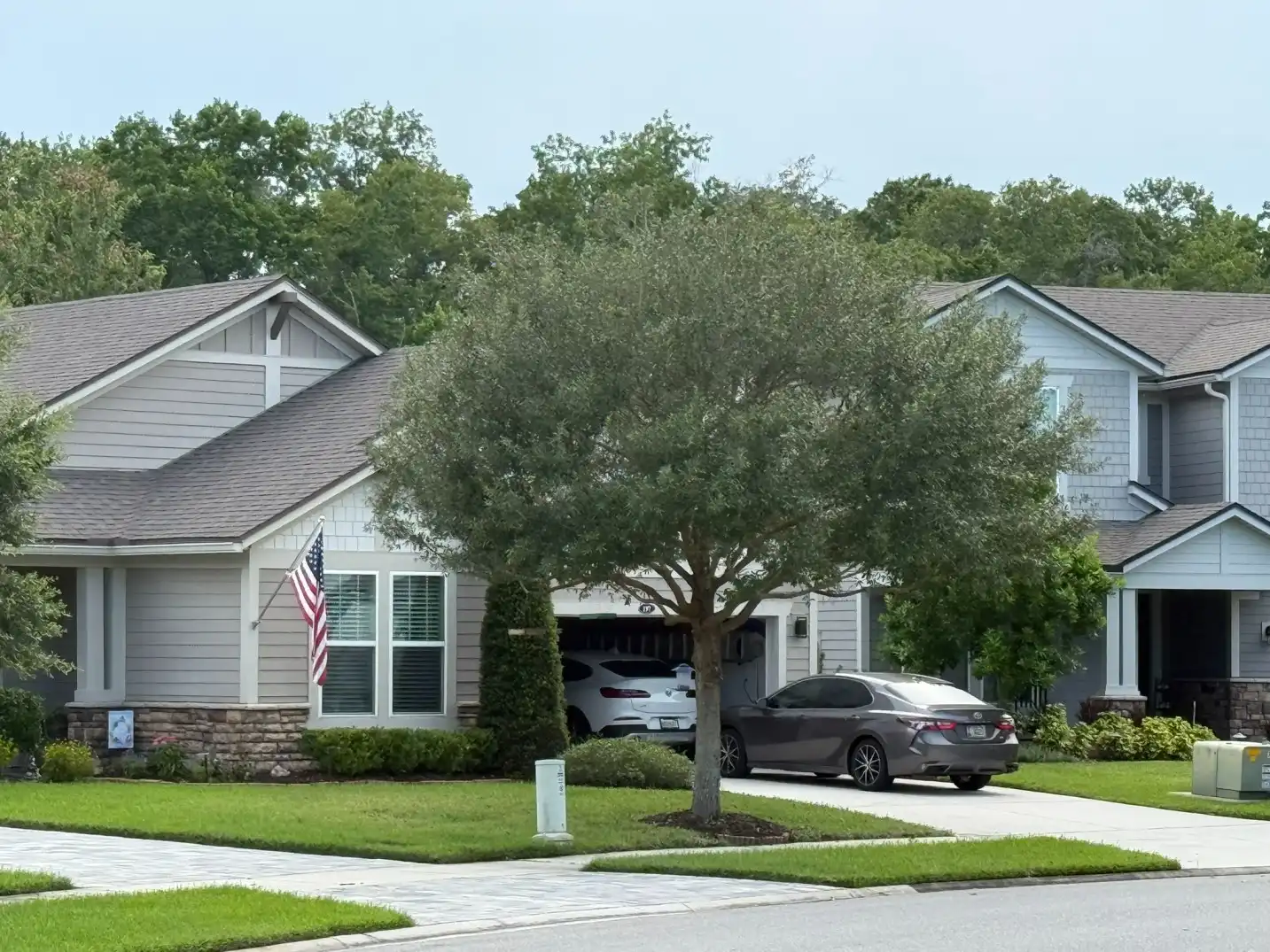 Emergency Tree Removal Jacksonville