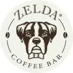 Zelda Coffee Bar Coffee Cart Catering Services
