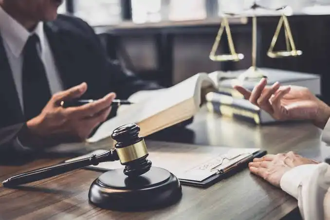 Criminal Lawyers Dubai | Experienced Legal Representation