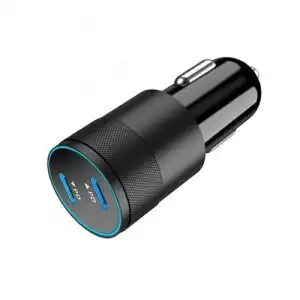 15W Wireless Car Charger NZ | Magnetic Qi Car Charger