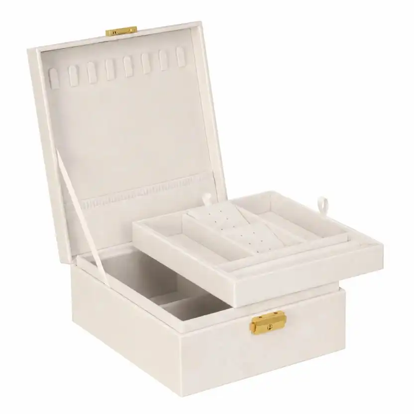 Elegant Organization for Everyday Elegance