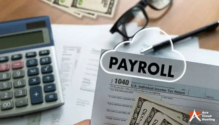 Payroll Service Provider in India for Accurate & Compliant Payroll Management