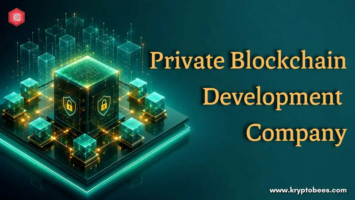 Strongest Development Approach for Private Blockchain Solutions