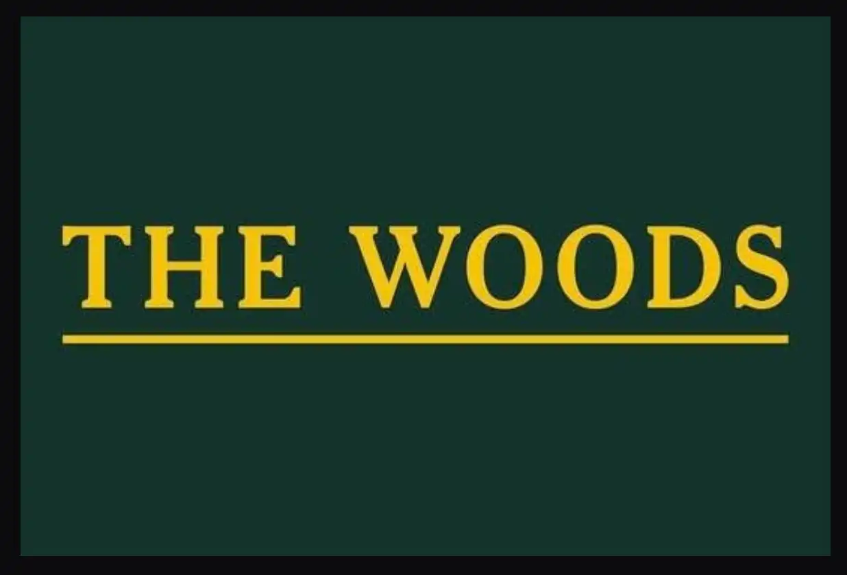 The Woods – portable cannabis vaporizers