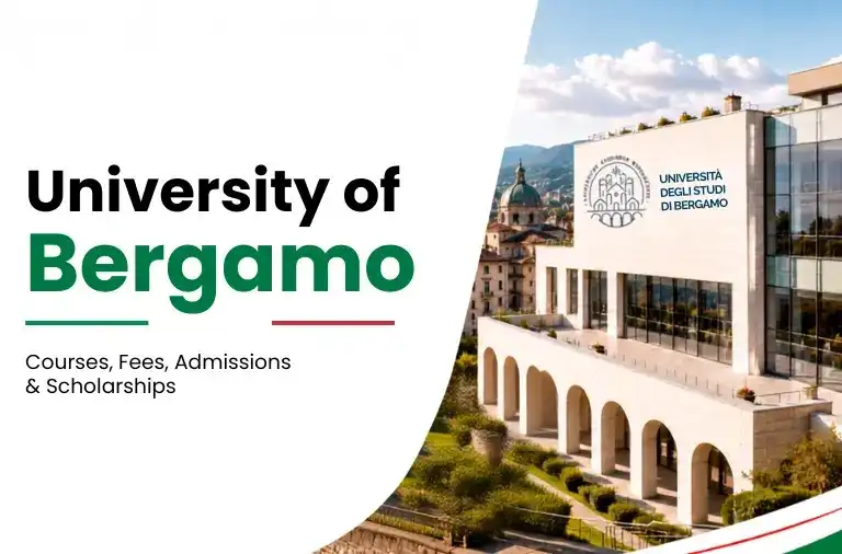 University of Bergamo Acceptance Rate | Admission Guide | YES Italy