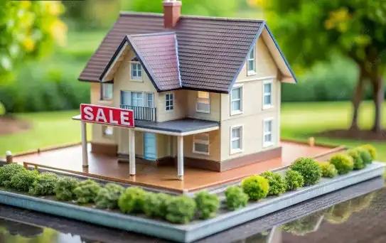 Affordable Houses for Sale Metro Detroit
