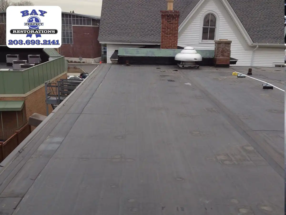 Expert Roofing Solutions for Milford Homeowners roofers milford ct