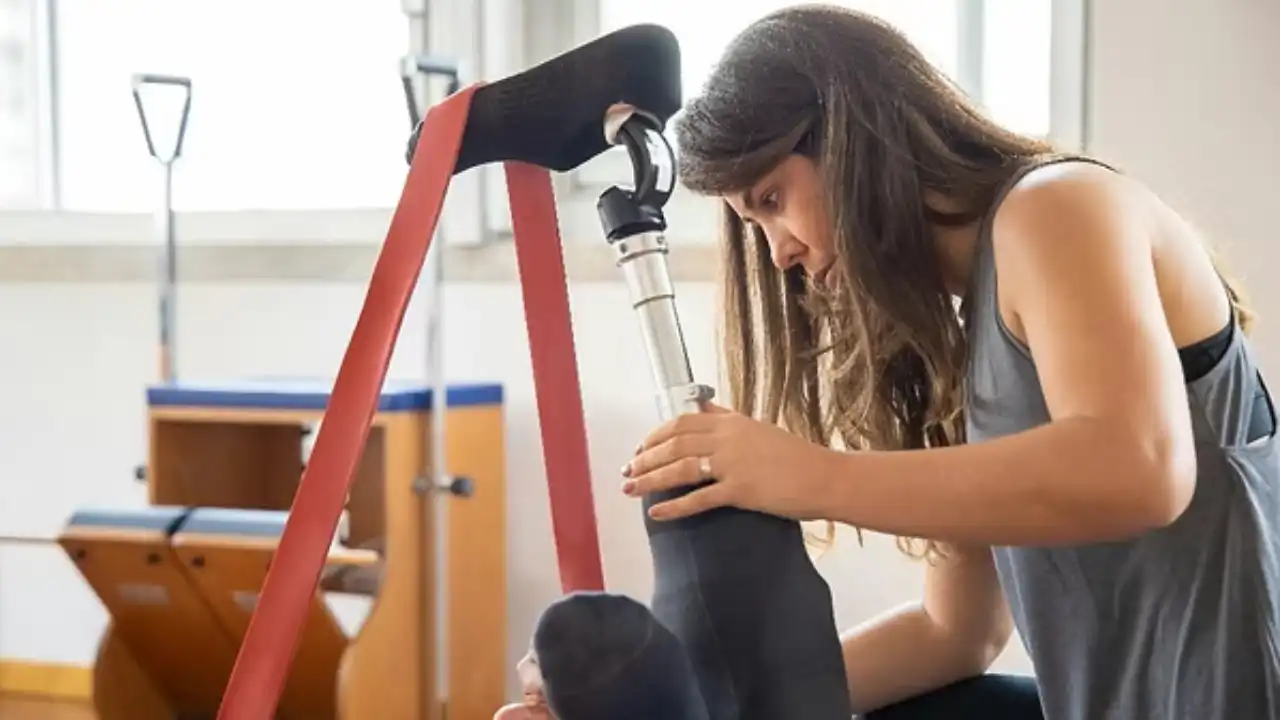 Personalized Chronic Pain Physical Therapy in Chattanooga, Tennessee