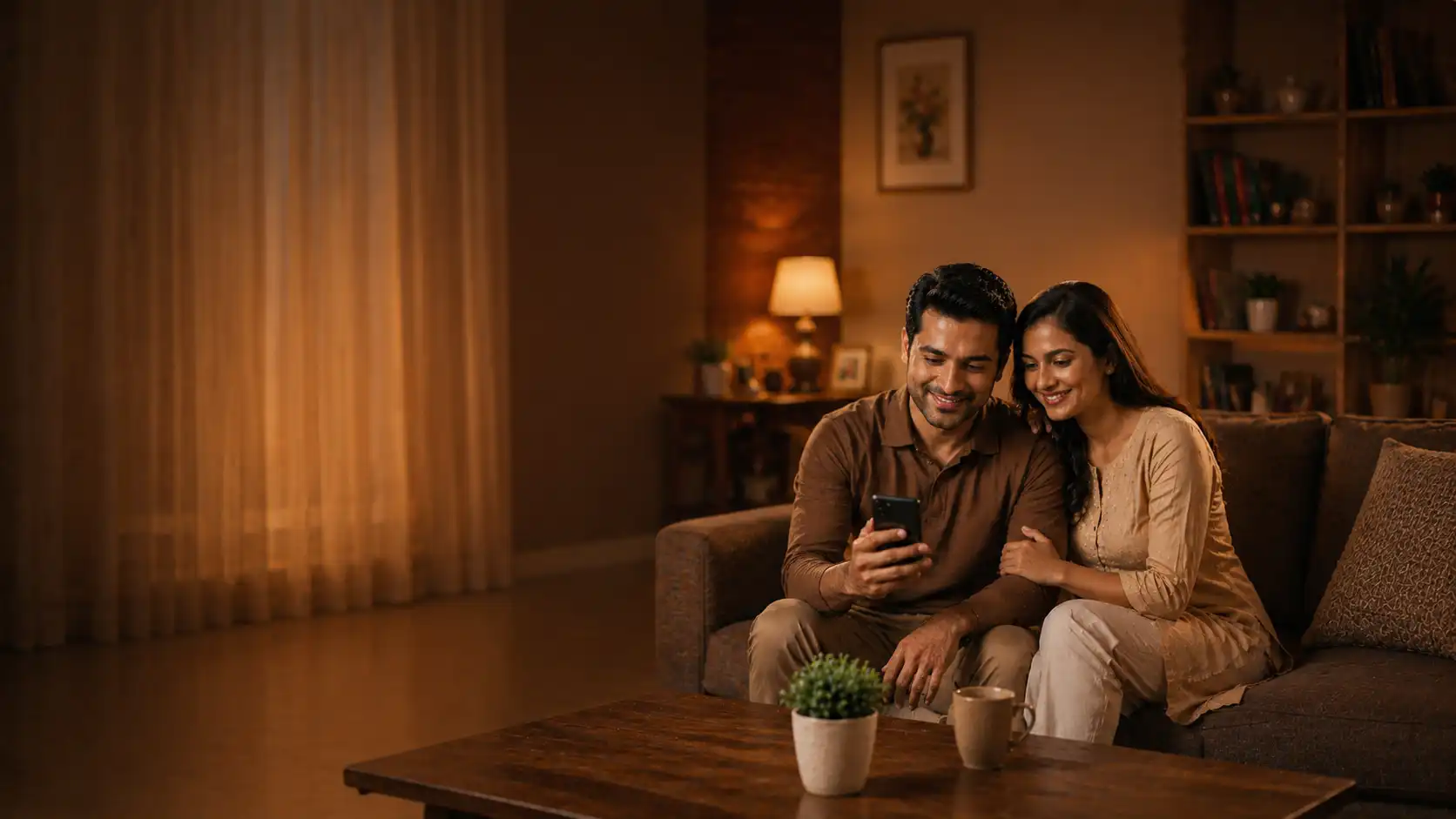 Easy Home Finance is a technology-driven housing finance company