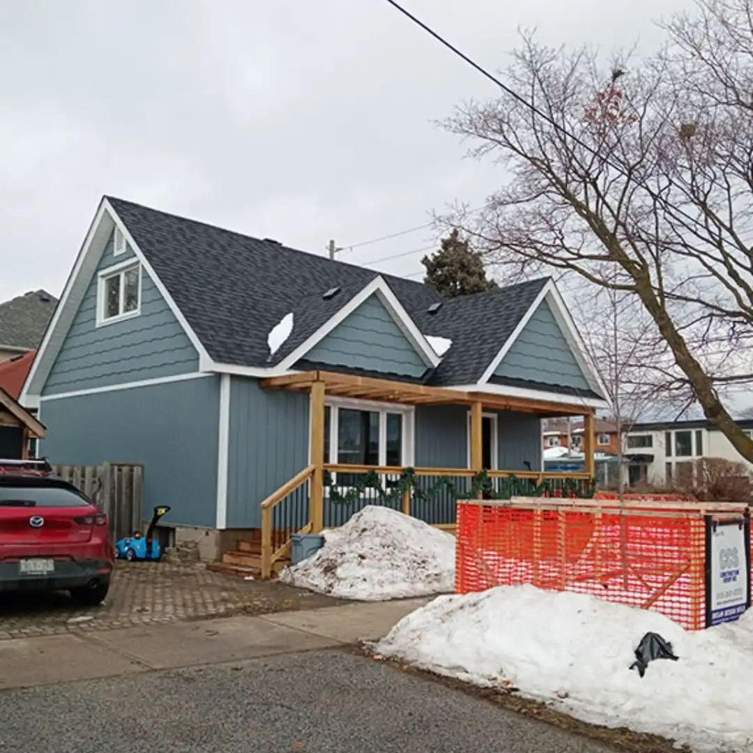 How a Toronto Roofing Consultant Can Help