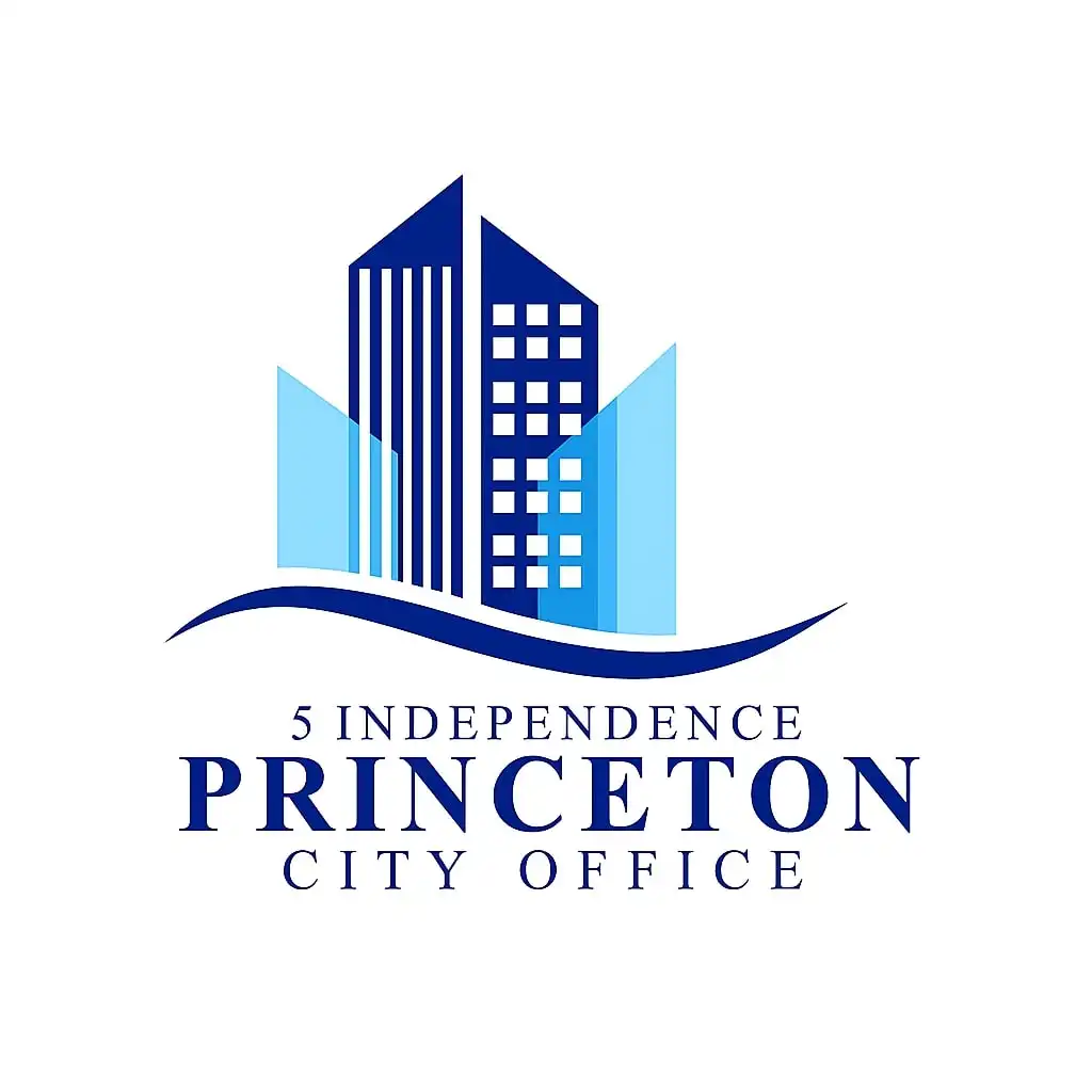 Princeton City Office NJ