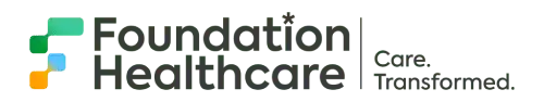 Foundation Healthcare
