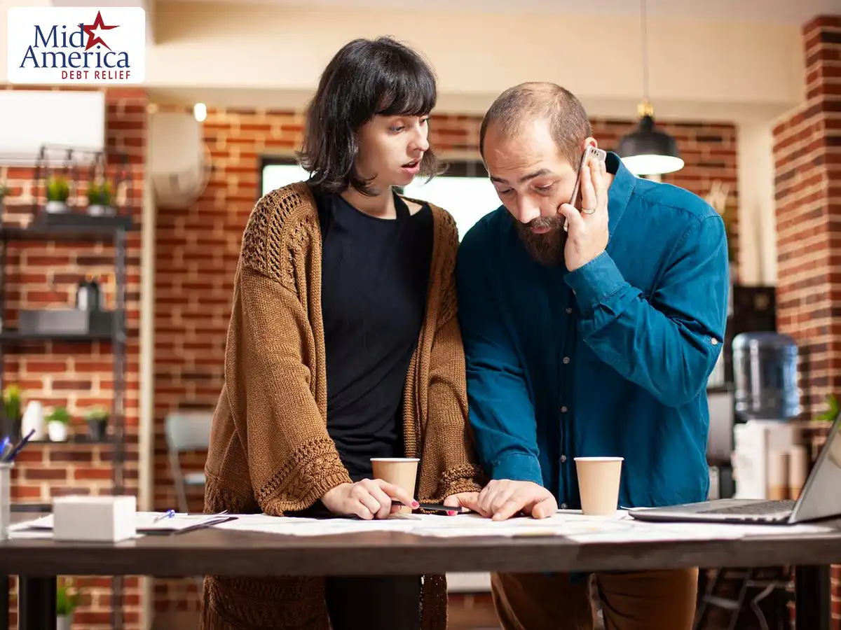 Personalized Support For Better Goals Missouri Debt Consolidation