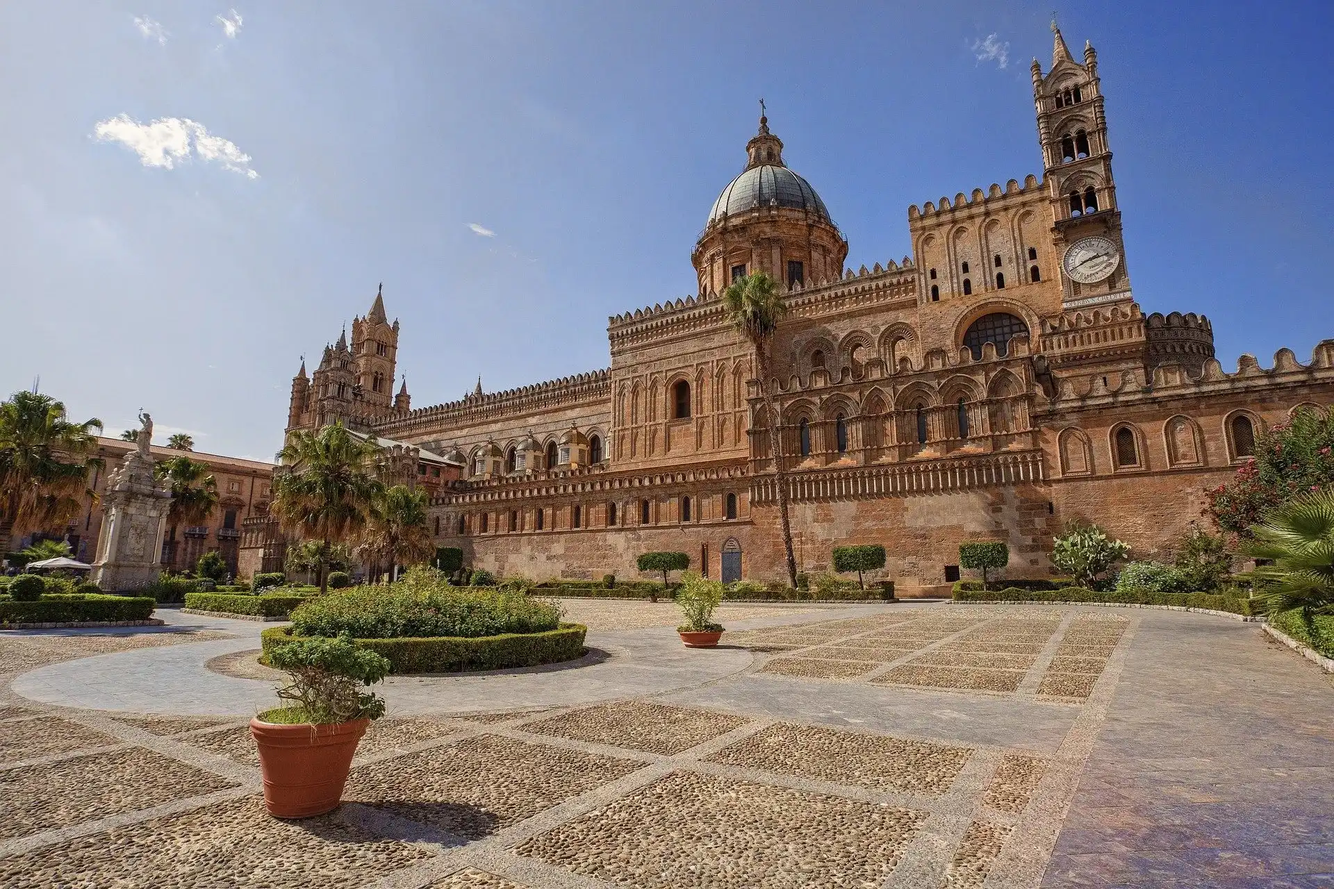 Palermo Italy Tours: Discover Sicily Through Authentic Experiences