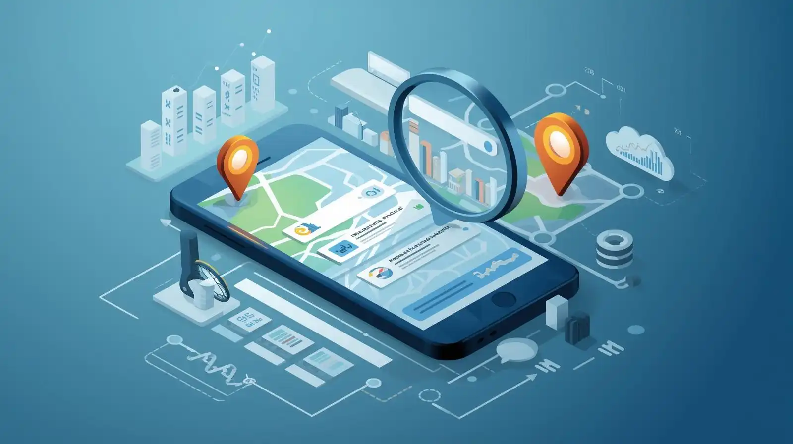 Local SEO Company in Armidale | Organic SEO Guru