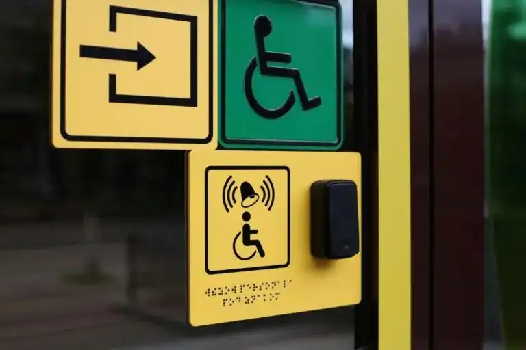 Order ADA Signs for Your Business