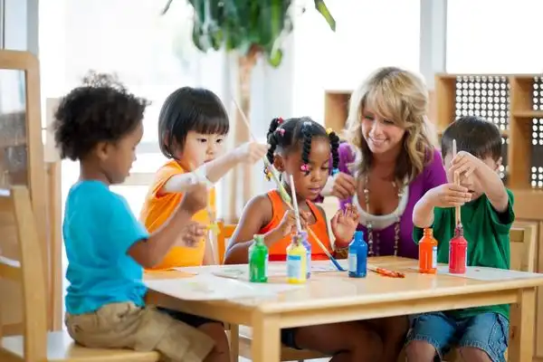 Jewish Preschool Programs for Early Learning