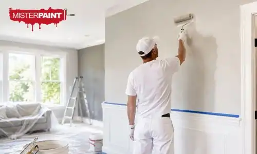 How Professional Painters Transform Home Interiors
