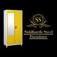 Durable Steel Almirahs Designed for Everyday Storage Needs