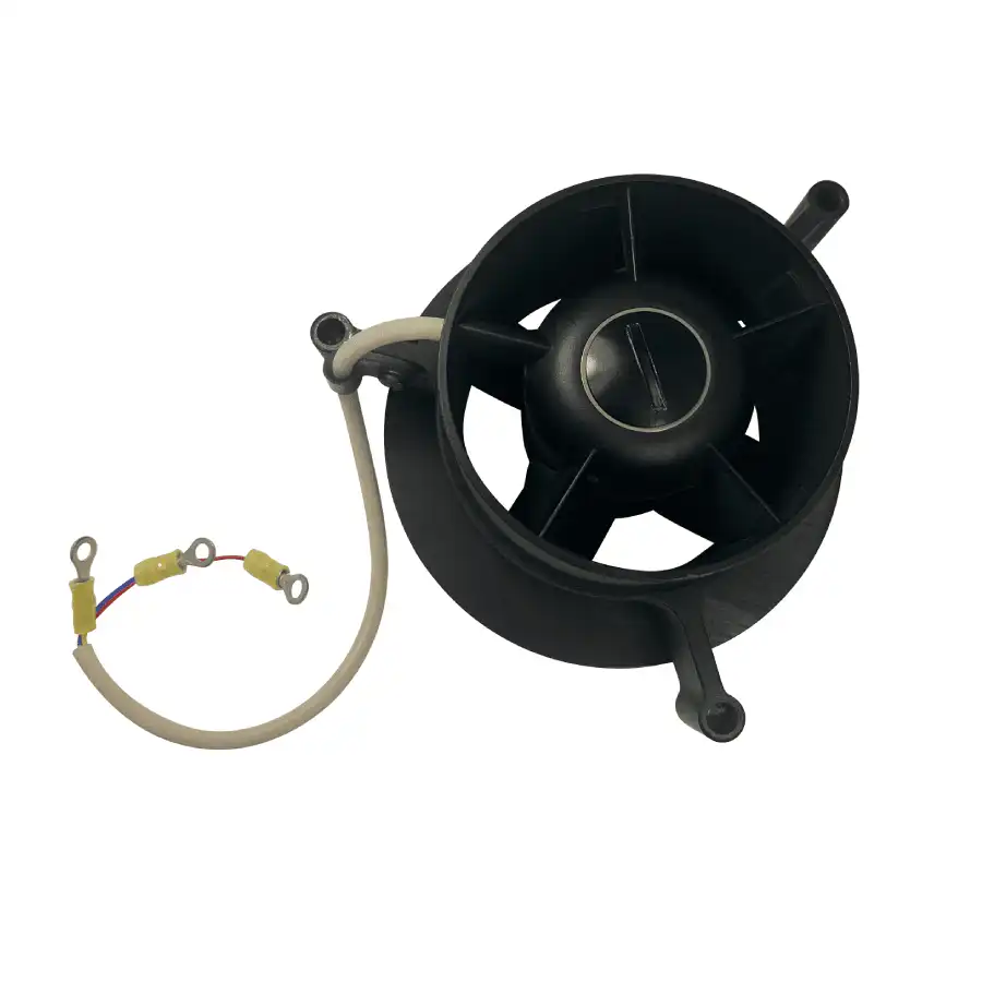 Aircraft Fan Motor P/N 2031526 – Champion Aerospace