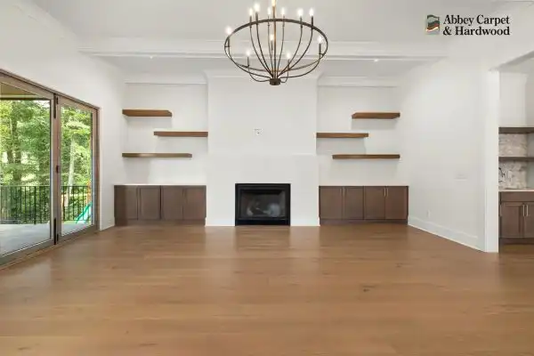 Luxury Vinyl Flooring San Jose | Stylish & Durable