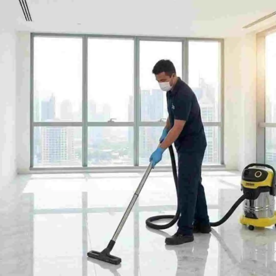 Post Renovation Cleaning in Los Angeles