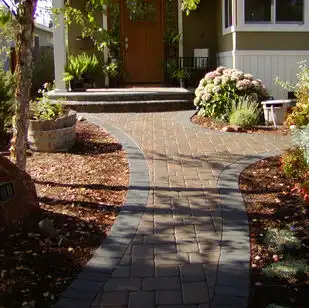 Custom Landscaping Los Gatos for Beautiful Outdoor Spaces