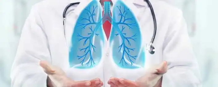 Lung Cancer Treatment Cost in India – Get Treatment Options & Cost | HOSPIDIO