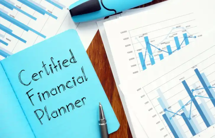 Certified Financial Planner for Comprehensive Financial Planning