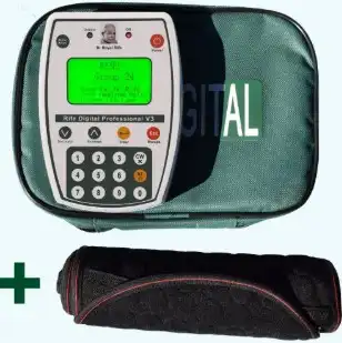 Rife Healing Machine