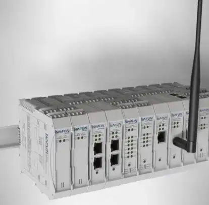 Data Loggers in Oman | Reliable Monitoring Equipment | Falcon Lab