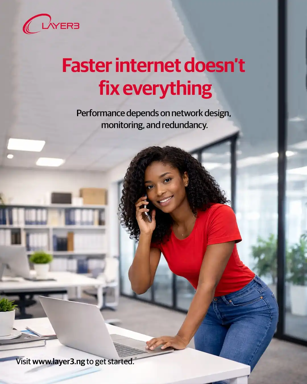 Internet Service Provider Nigeria