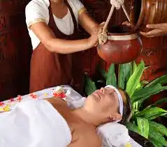 Panchakarma Treatment Kerala| Aanandakosha Ayurveda Retreat