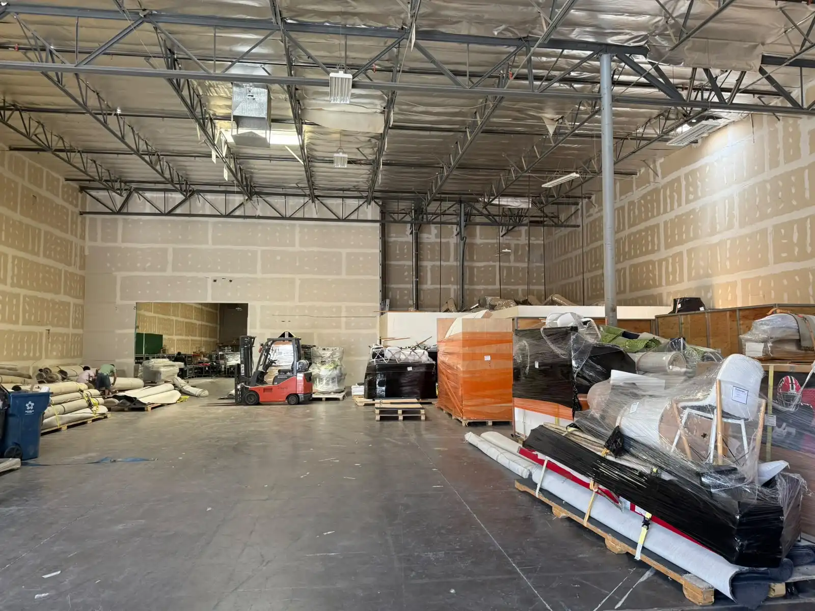 Exhibition Stand Designers And Builders - Step Inside the Workshop Where Your Booth Comes to Life  | ET Expo