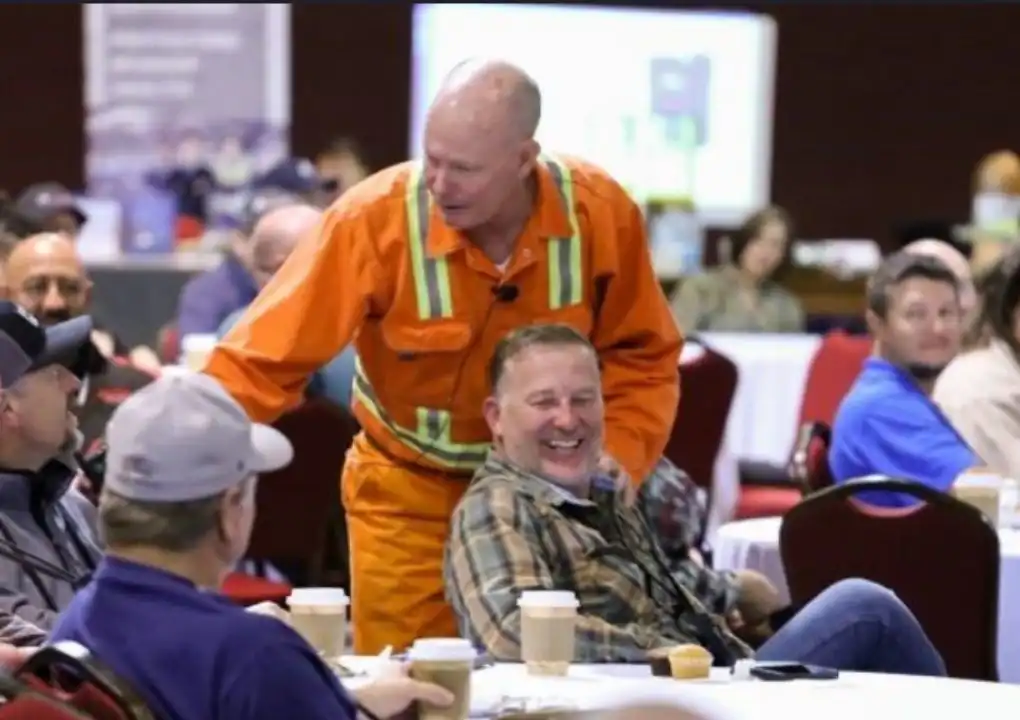 Engaging Health And Safety Speakers Making Workplaces Safer Everywhere