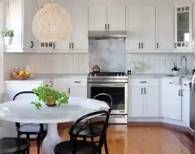 Luxury Kitchen Remodeling Brookline, MA