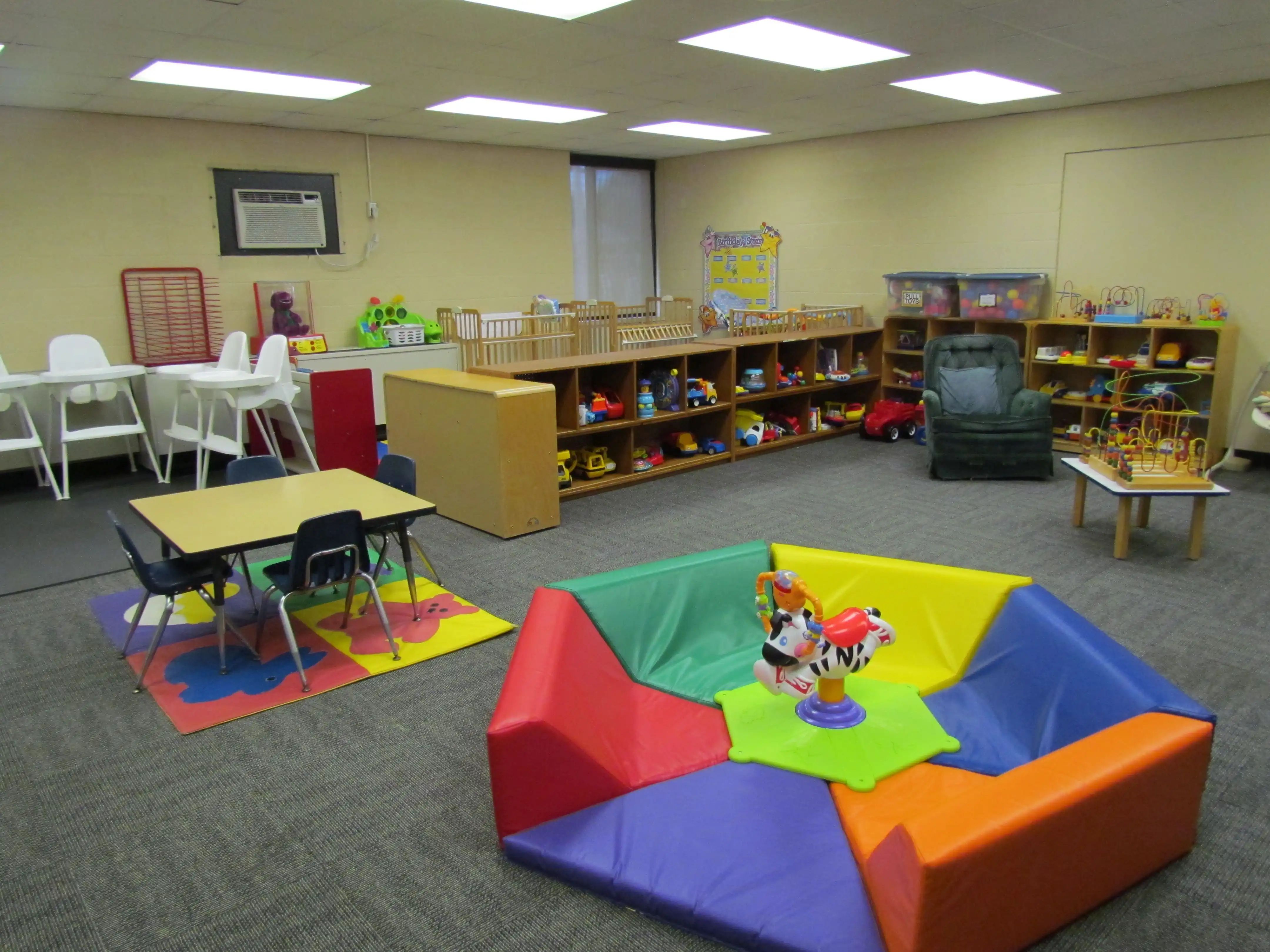 Caring Learning Support for Child Care in Damascus MD