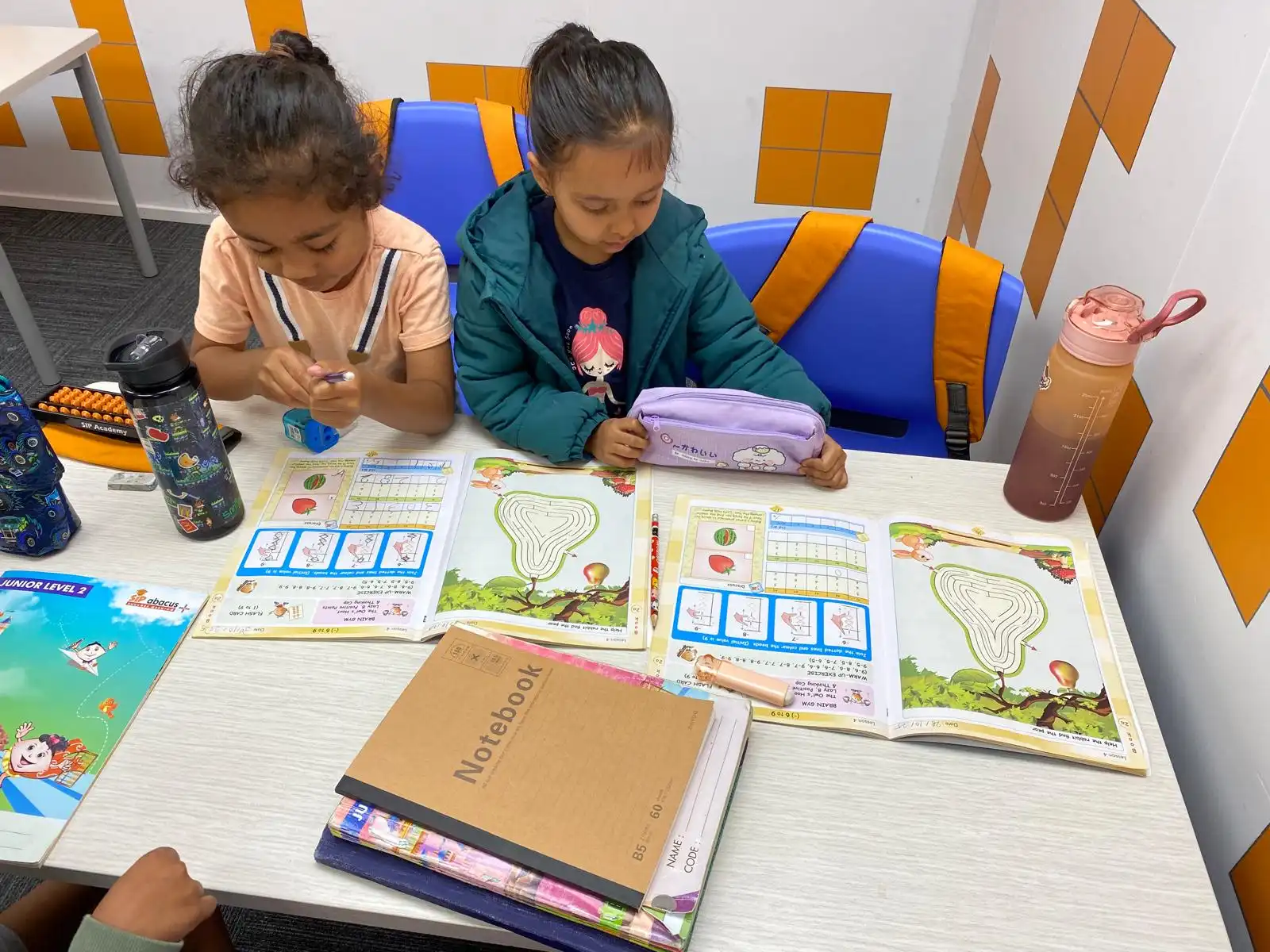 Online Tutoring New Zealand: How Online Maths Classes Help Children Succeed
