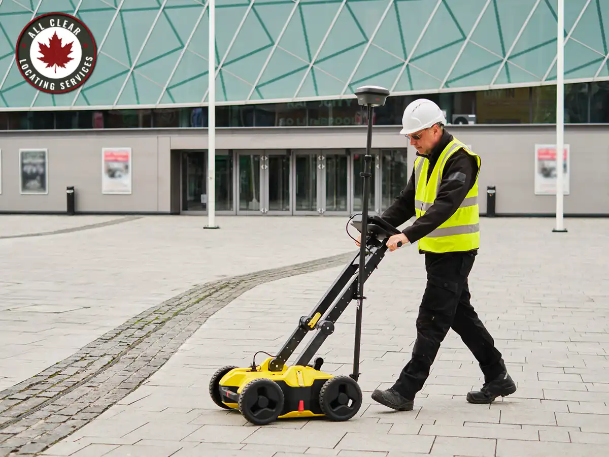 Avoid Costly Damage With Utility Locating Services Near Me