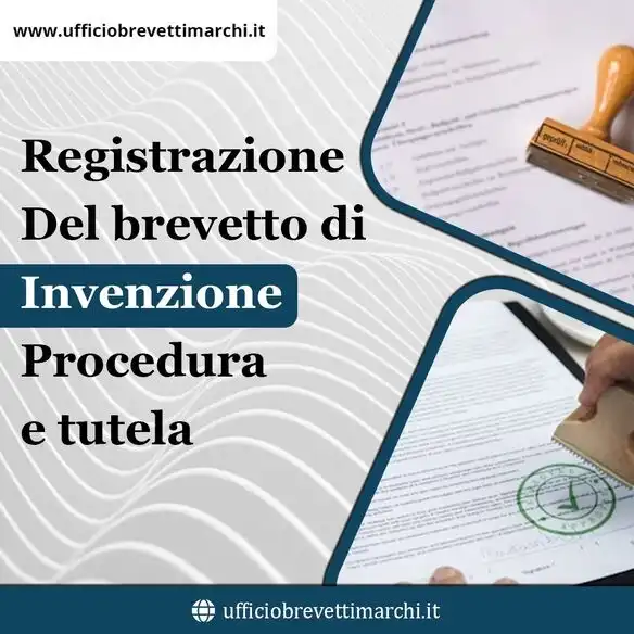Registrazione del brevetto di invenzione: procedura e tutela
