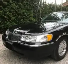 Tailgating Event Transportation Staten Island